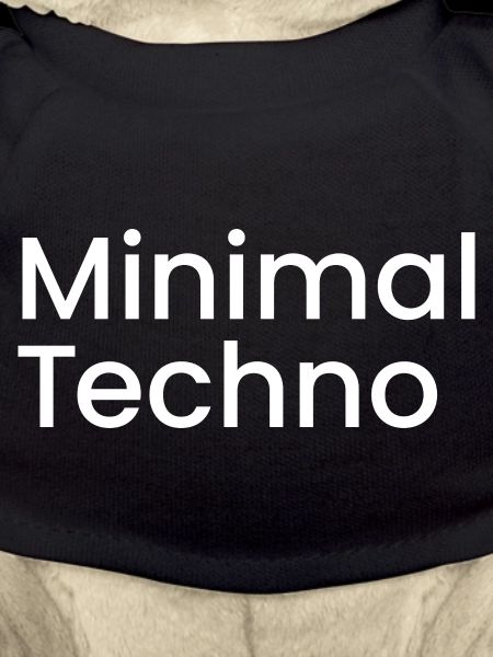Minimaler Techno