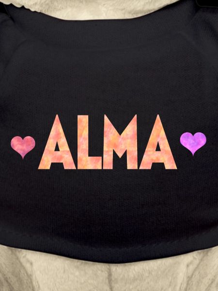 Alma