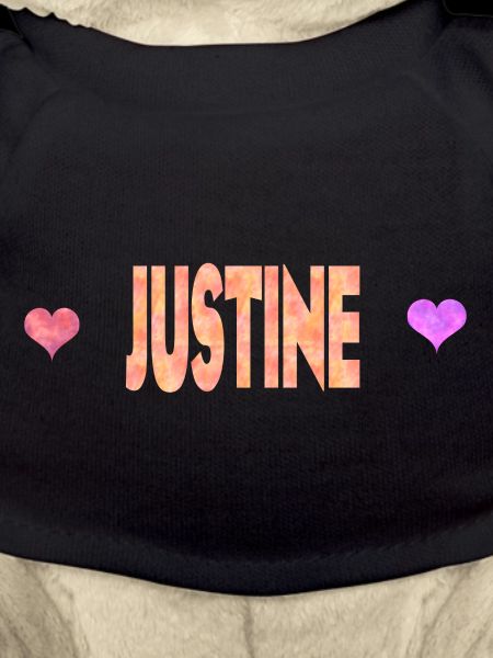 Justine