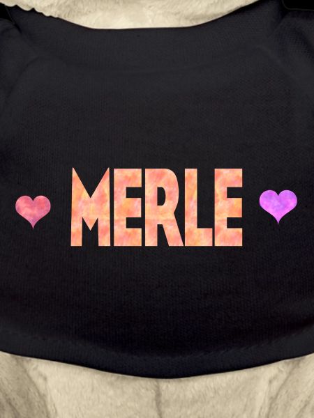 Merle