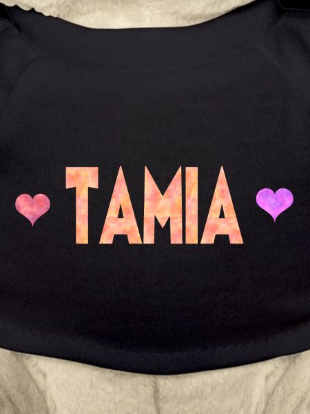 Tamia
