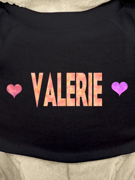 Valerie