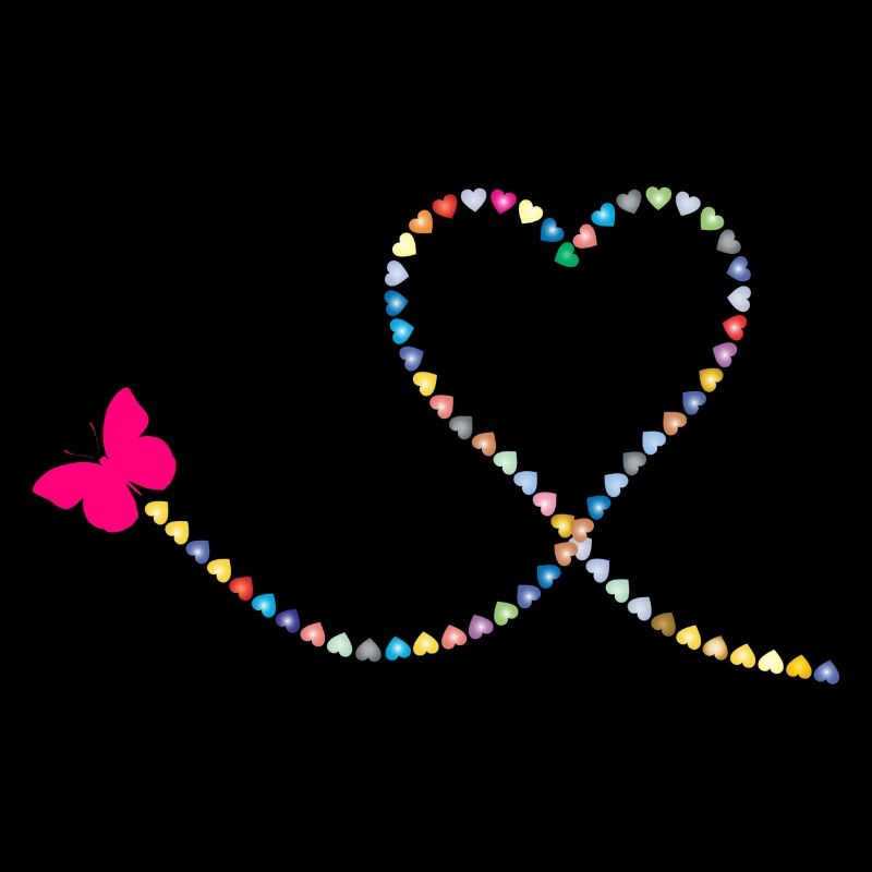 coeurs herzchen I coeur vous aime Je te aime U19