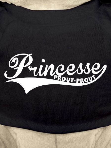 Princesse Prout-Prout