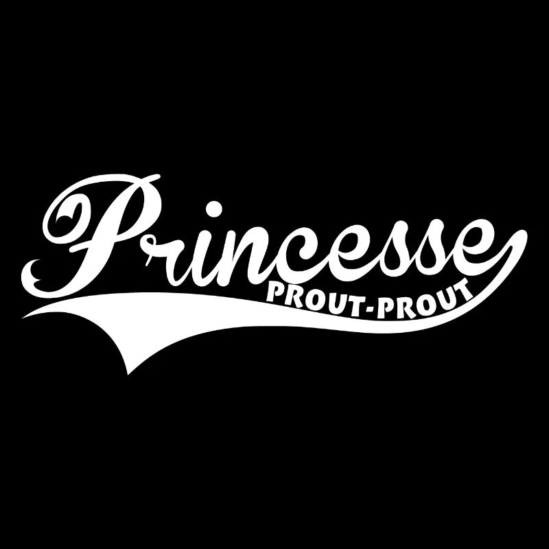 Princesse Prout-Prout