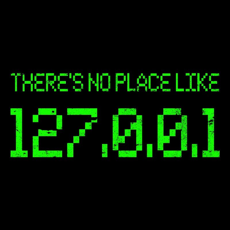 127 0 0 1