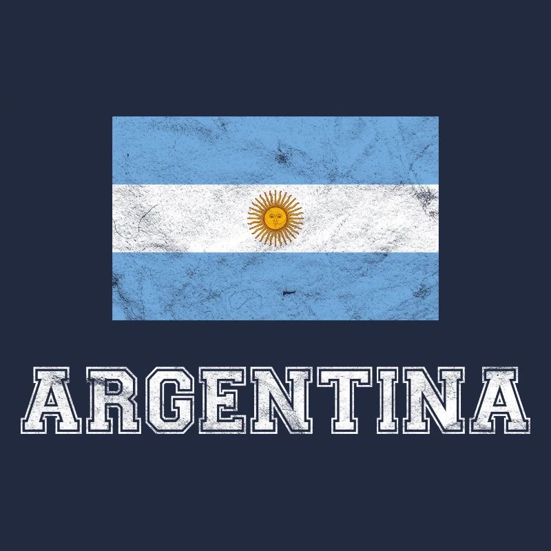 Argentina Flag Buenos Aires Gift
