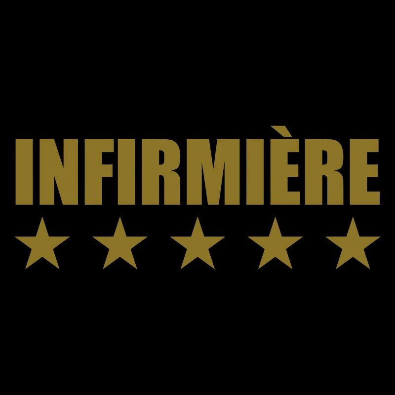 Infirmière