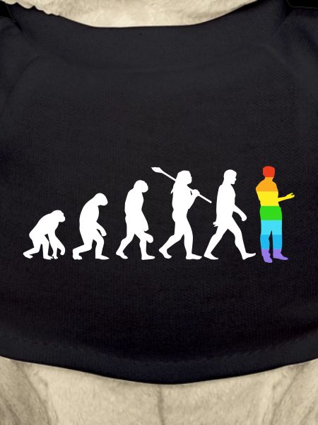 Evolution Homosexuell