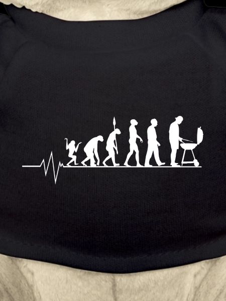 Evolution Griller