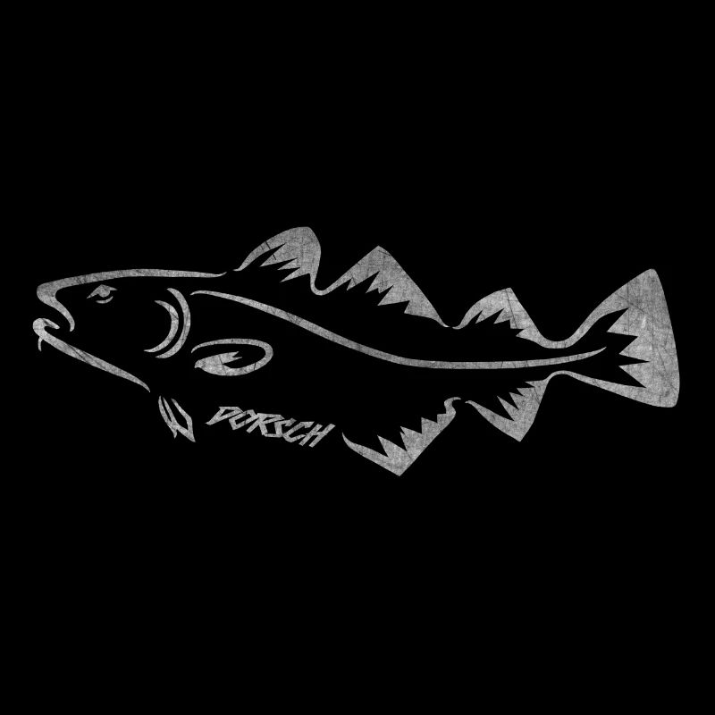 Dorsch Fisch