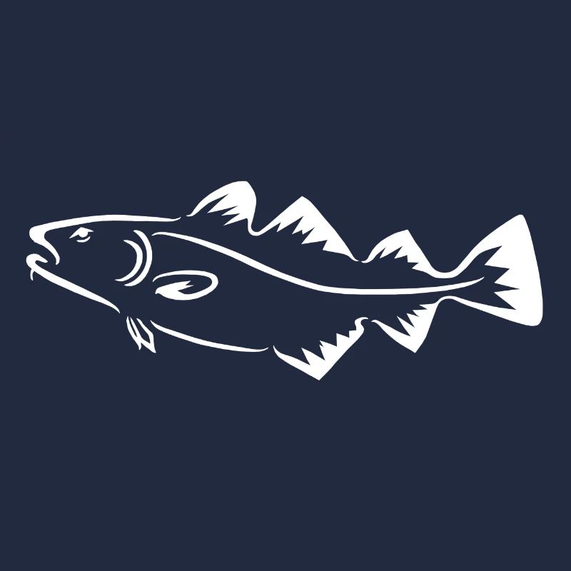 Dorsch - Fisch