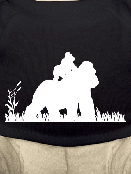 gorilla