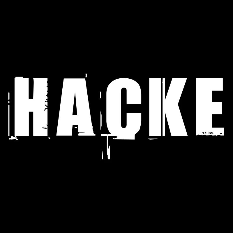 HACKE-DICHT Partnerlook P48 A