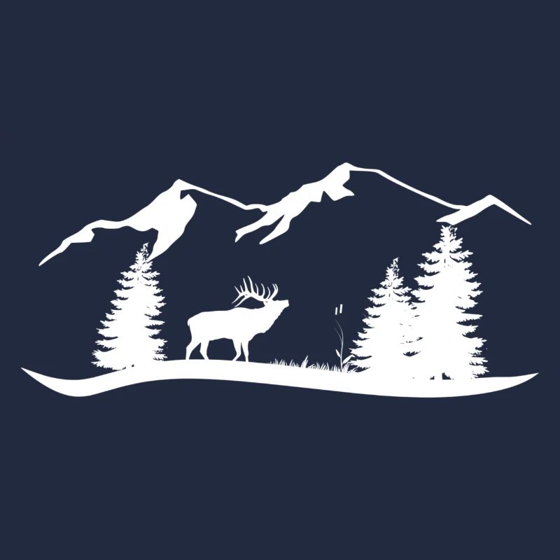 Berge