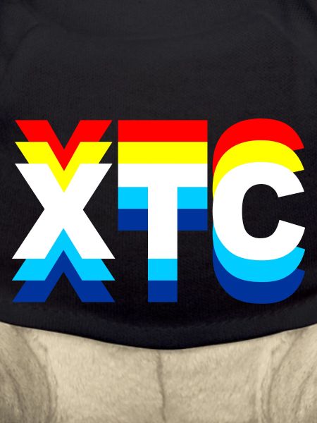 XTC, ecstasy, drogues
