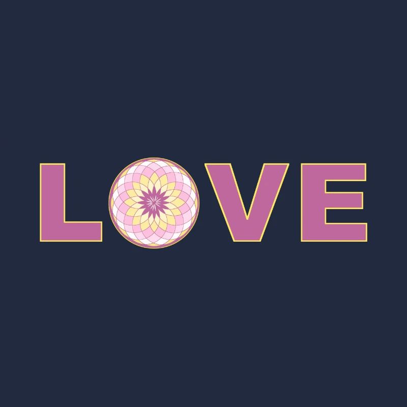 Love, Liebe