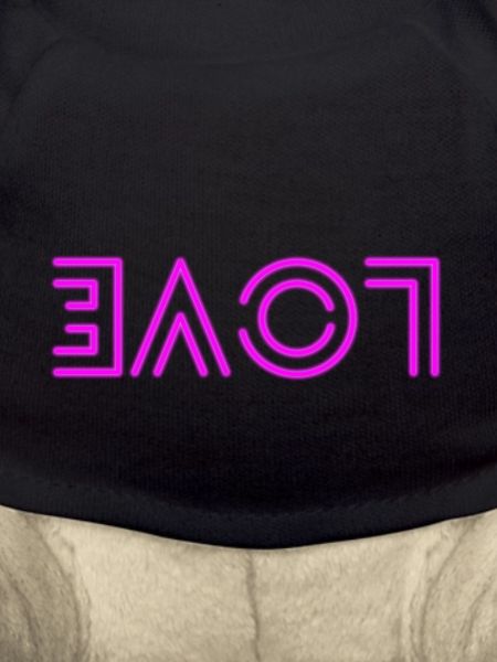 LOVE - love - neon