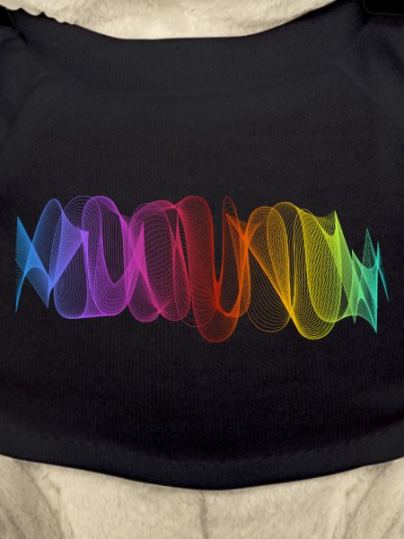 Abstract Lines Design 10
