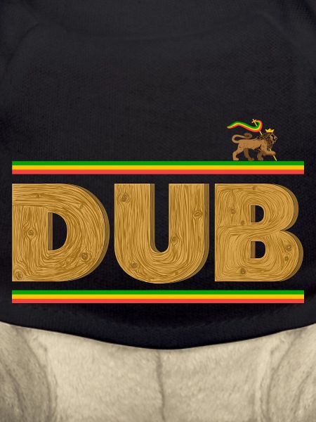 Dub on wood