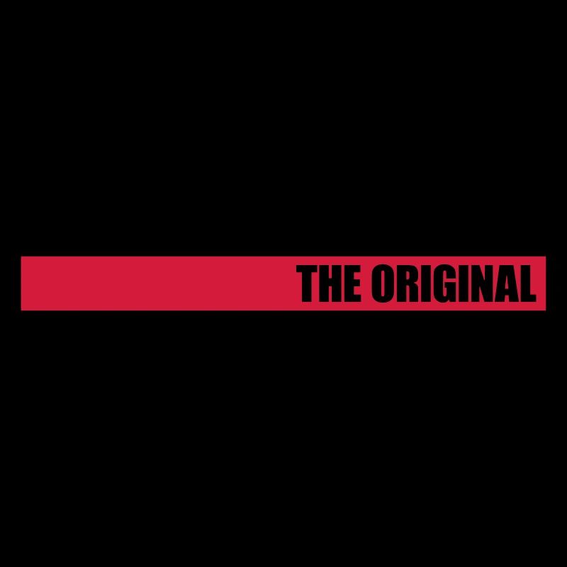 La marque originale