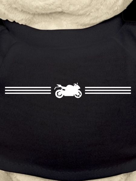 motorcycle racing line