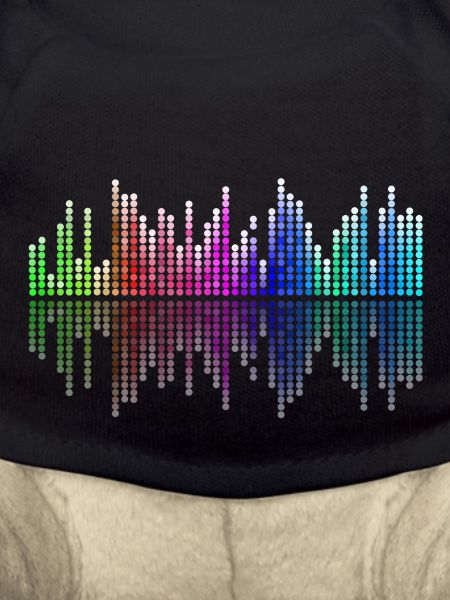 Sound, vibration