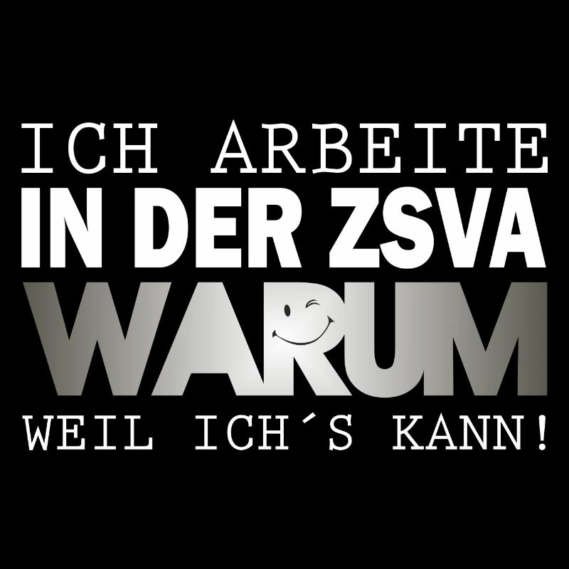 ZSVA Warum?