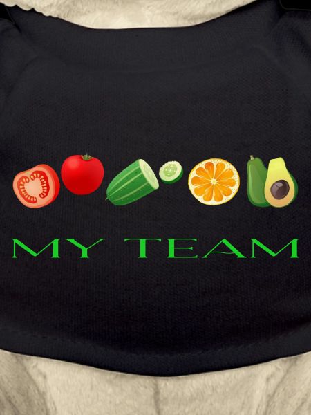 Vegetables