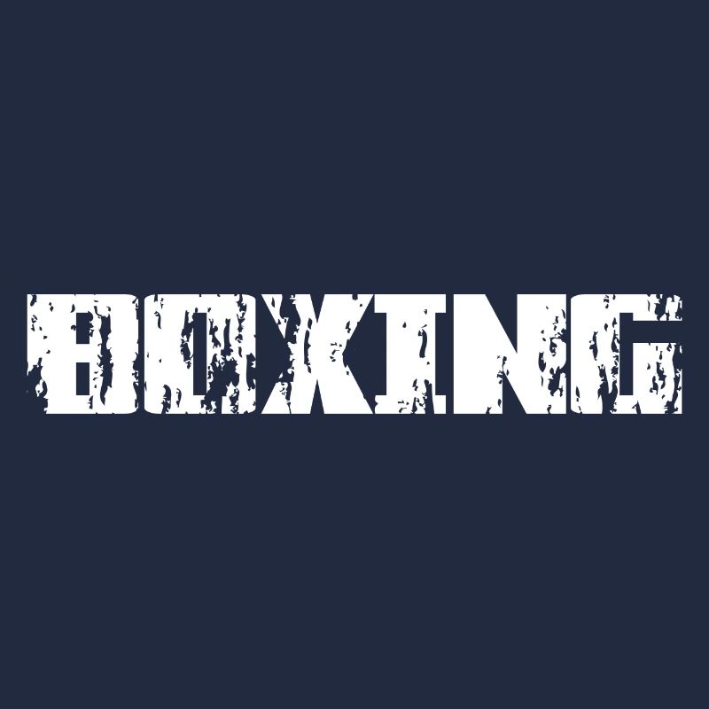 BOXING
