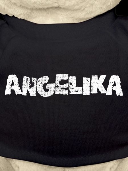 Angelika