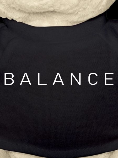 Balance | Compensation, balance