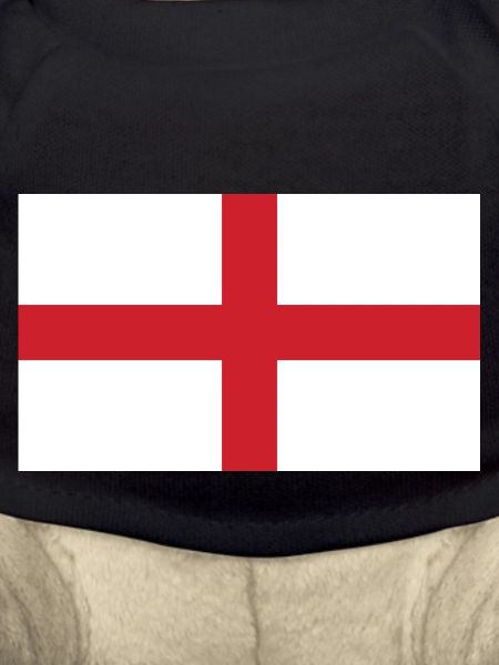 England flag