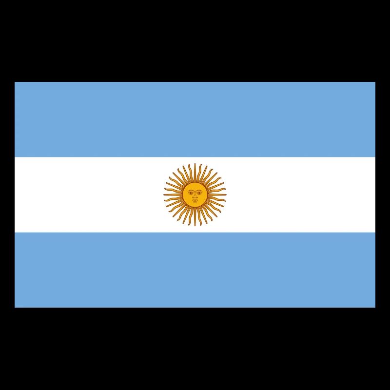 Argentinien