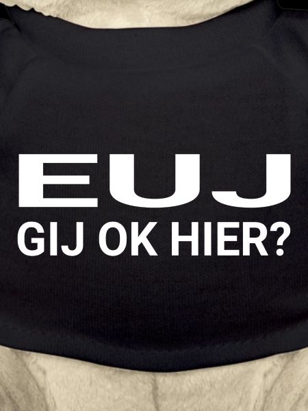 EUJ you ok here