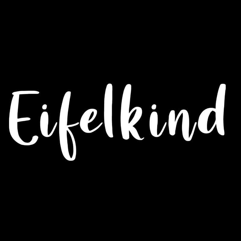 Eifelkind T-Shirt
