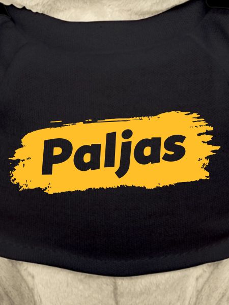 Paljas - Antwerp dialect