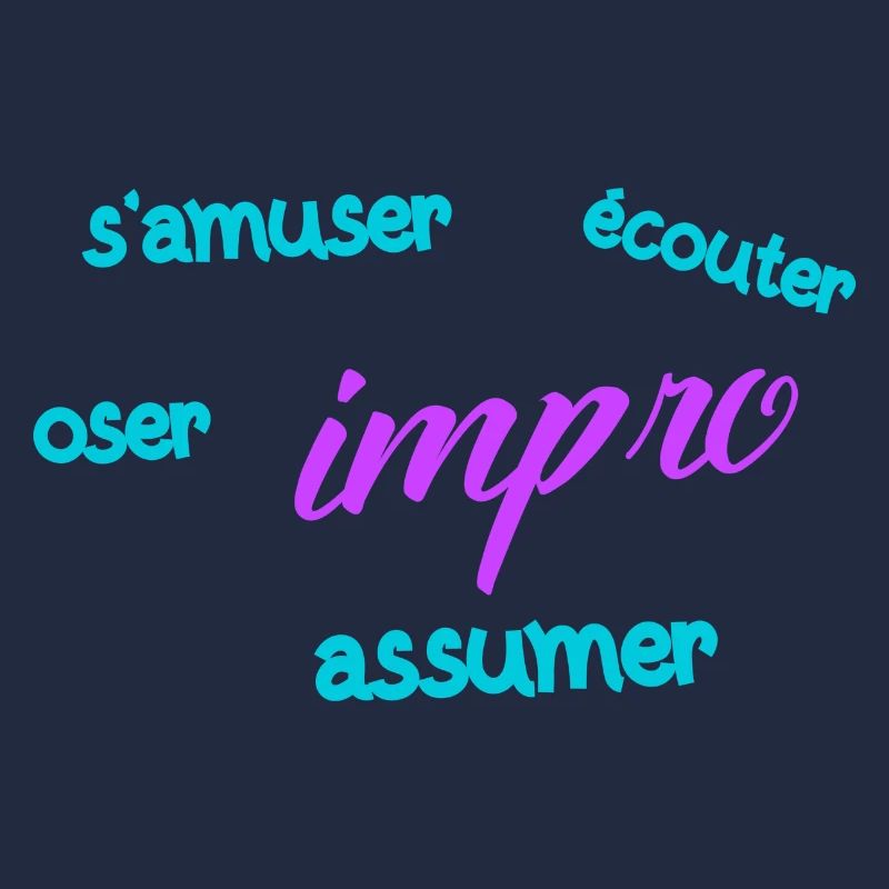 Spaß mit impro