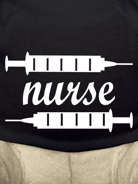 Nurse Krankenschwester Doctor