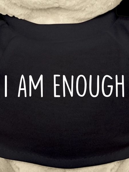 I Am Enough
