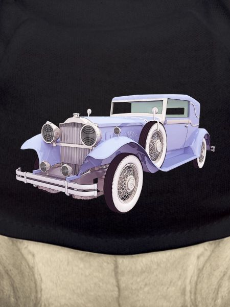 Oldtimer, Car, Automobile