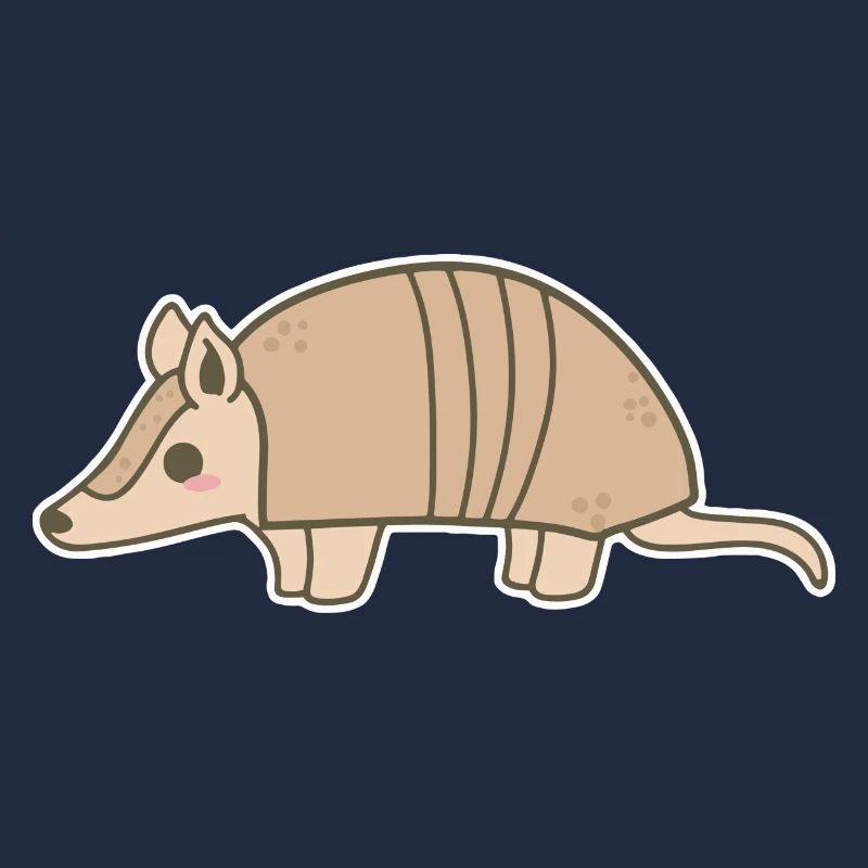 Tatoué