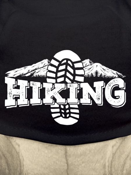 HIKING WANDERN HIKE HIKER
