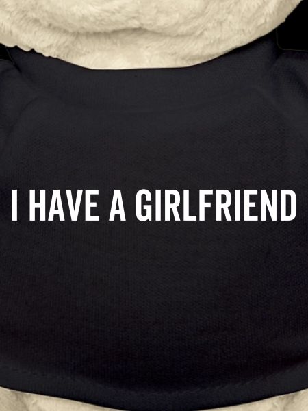 I Have a Girlfriend