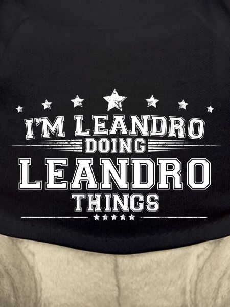 Leandro