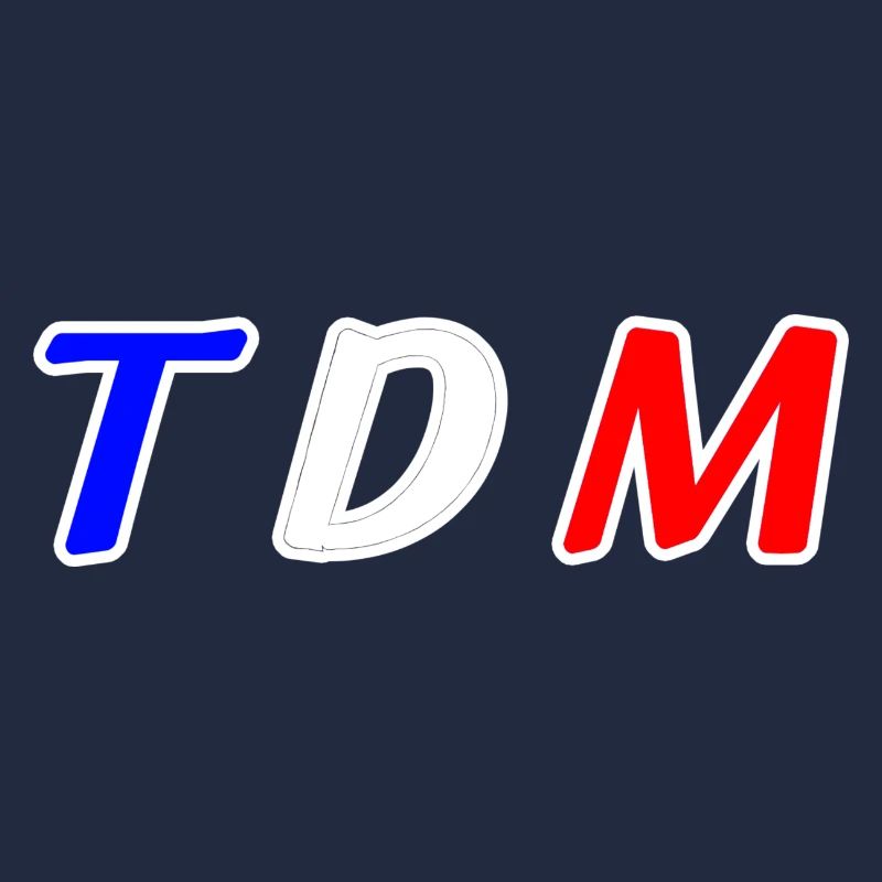 Tdm