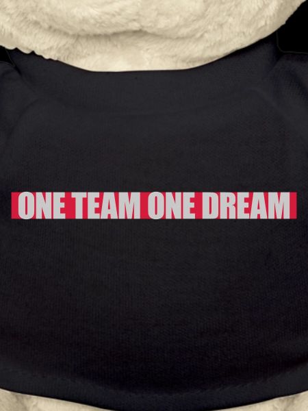 Mannschaft One Team