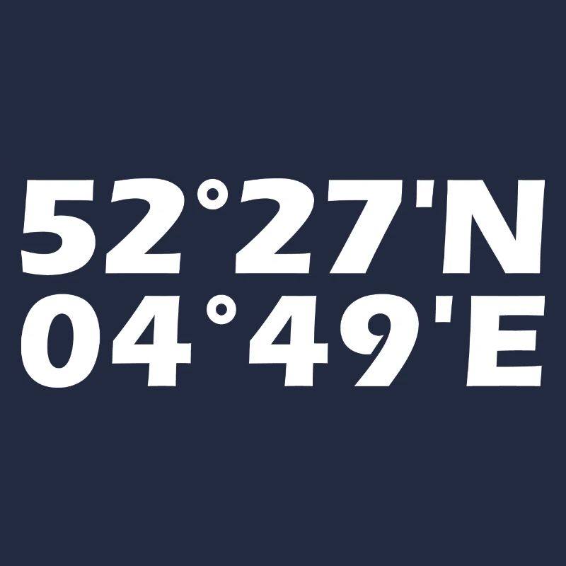 Zaanstad Coordinates