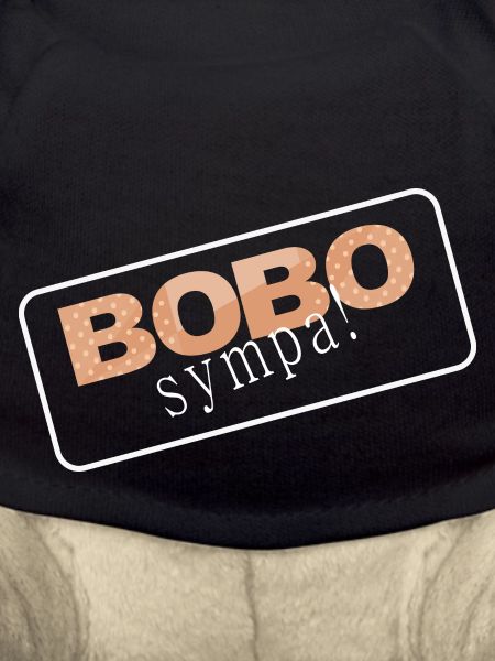 Nice Bobo