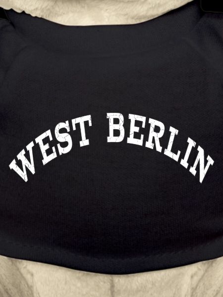 WEST BERLIN STATE OF MIND
